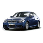  BMW SERIES 3(E90-91-92-93) 2005-2012