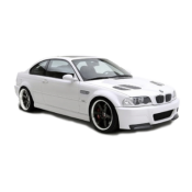  BMW SERIES 3(E46) 1998-2005