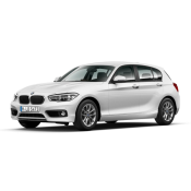  BMW SERIES1(F20-21) 2012-2018