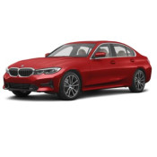 BMW SERIES 3(G20) 2018>