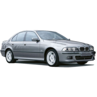 BMW SERIES 5(E39) 1997-2005