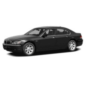  BMW SERIES 7(E65-66) 2001-2008