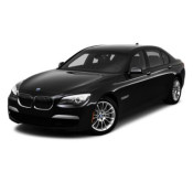  BMW SERIES 7(F01-02) 2008-2015