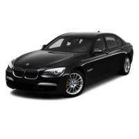  BMW SERIES 7(F01-02) 2008-2015