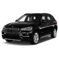  BMW X1(F48) 2015-2018