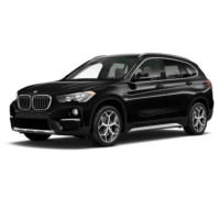 Eργοστασιακή οθόνη  BMW X1(F48) 2018>