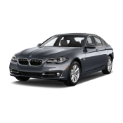 BMW SERIES 5(F10-F11) 2011-2016