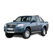  MAZDA BT50 2006-2011