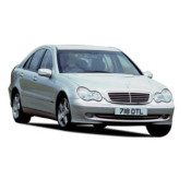MERCEDES C ( W203) 1999-2004
