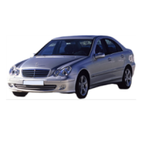Eργοστασιακή οθόνη  MERCEDES C ( W203)-CLK(W209)-CLC 2004-2008