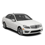  MERCEDES C (W204) 2011-2014