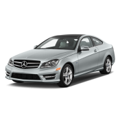 MERCEDES C (W205) 2014-2021