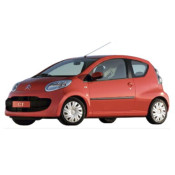  CITROEN C1 2005-2014