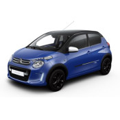   CITROEN C1 2014>