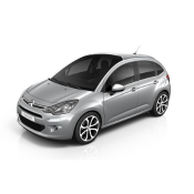 CITROEN C3 DS3 2009-2016