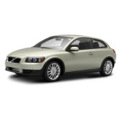  VOLVO C30 2006-2013