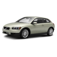  VOLVO C30 2006-2013