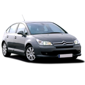 CITROEN C4 2004-2010