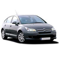 CITROEN C4 2004-2010