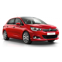 CITROEN C4 DS4 2011-2018
