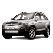  CHEVROLET CAPTIVA 2012>