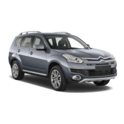 CITROEN C- CROSSER 2007>