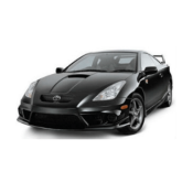  TOYOTA CELICA 1999-2009