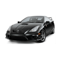  TOYOTA CELICA 1999-2009