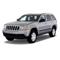  JEEP GRAND CHEROKEE 2007-2011
