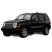  JEEP CHEROKEE 2002-2007