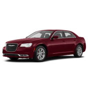  CHRYSLER 300 2017>