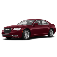 Eργοστασιακή οθόνη CHRYSLER 300 2017>