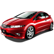 HONDA CIVIC 3D-5D 2006-2012