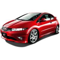 HONDA CIVIC 3D-5D 2006-2012