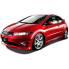 HONDA CIVIC 3D-5D 2006-2012 (1)
