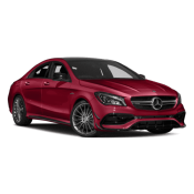  MERCEDES CLA (C117) 2015>