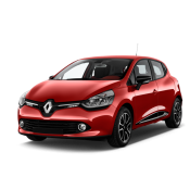 RENAULT CLIO 2012-2016