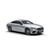 MERCEDES CLS (C257) 2016>