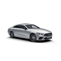 Eργοστασιακή οθόνη  MERCEDES CLS (C257) 2016>