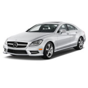  MERCEDES CLS (C218) 2010-2017