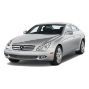  MERCEDES CLS ( W219) 2003-2010