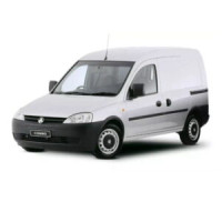  OPEL COMBO 2002-2011