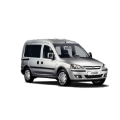 OPEL COMBO 2012-2015