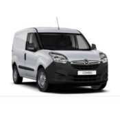 OPEL COMBO 2015-2018