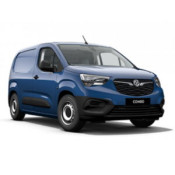 OPEL COMBO 2018>