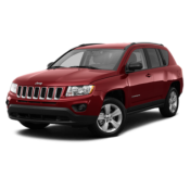  JEEP COMPASS 2006-2016