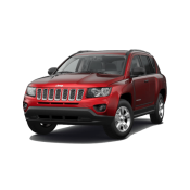  JEEP COMPASS 2017>