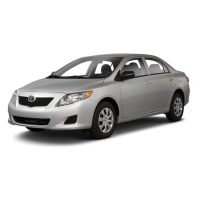  TOYOTA COROLLA 2006-2012