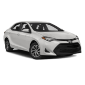 TOYOTA COROLLA 2019>
