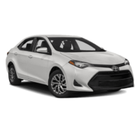 Εργοστασιακή οθόνη TOYOTA COROLLA 2019>
